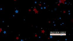 Read more about the article USA Patriotic Star Background