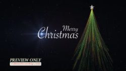 Read more about the article Merry Christmas Text Background