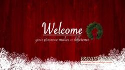 Read more about the article Still: Red Winter Holidays Welcome