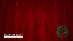 Read more about the article Red Christmas Holidays Background