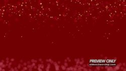 Read more about the article Red Abstract Christmas Background