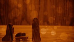 Read more about the article Christmas Advent Background | Nativity Worship Motion Loop