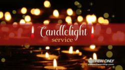 Read more about the article Still: Candlelight Service