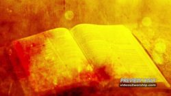 Read more about the article Vintage Open Bible Backdrop