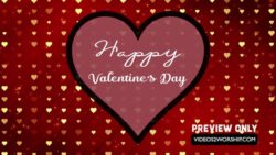 Read more about the article Happy Valentines Day Text Background