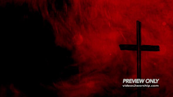 Read more about the article Still: Red Cross Worship Image