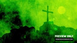 Read more about the article Still: Green Cross