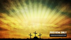 Read more about the article Still: Three Crosses