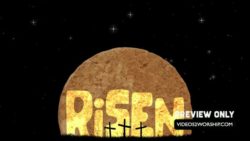Read more about the article Still: Risen Text On The Stone