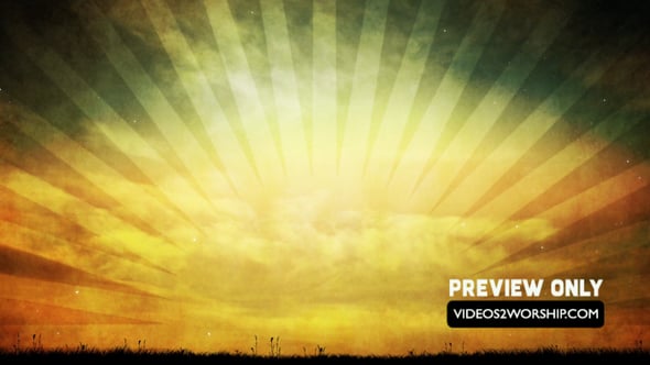 Read more about the article Still: Rays And Clouds Worship Image