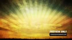 Read more about the article Sunrise Easter Motion Worship Graphics