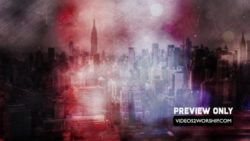 Read more about the article Grunge City Textured Church Motion