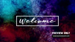Read more about the article Still: Mosaic Welcome