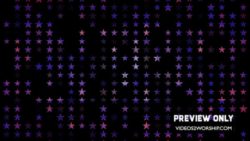 Read more about the article Independence Day Stars Patriotic Background