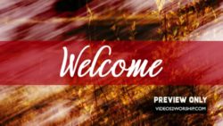 Read more about the article Grunge Fall Welcome Background Loop