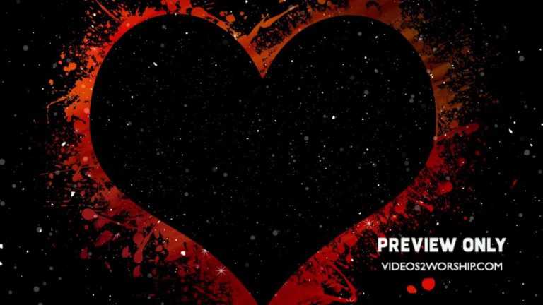 Read more about the article Large Christmas Hearts And Snow Graphics