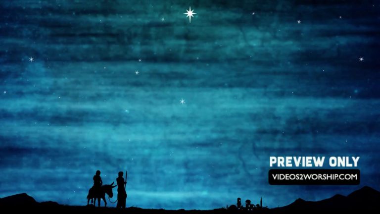 Read more about the article Still: Bethlehem Journey
