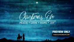 Read more about the article Still: Christmas Eve