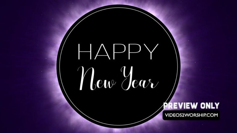 Read more about the article Still: Happy New Year