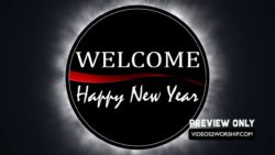 Read more about the article Still: New Year Welcome