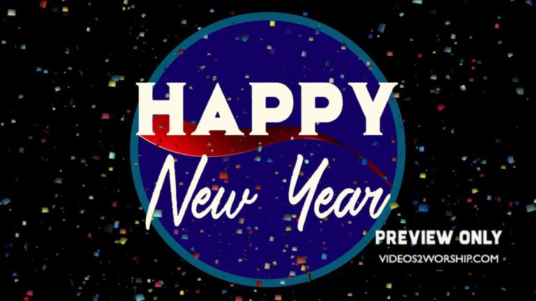 Read more about the article Happy New Years Graphics Motion