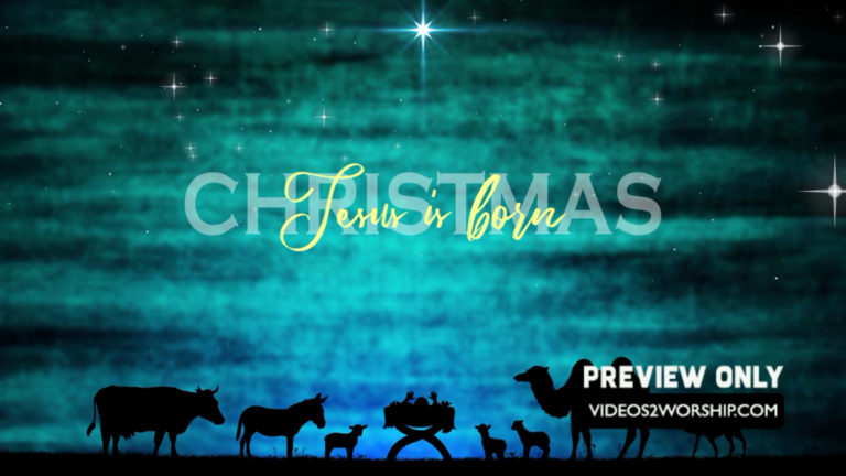 Read more about the article Baby Jesus Is Born Christmas Graphics