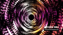 Read more about the article Abstract Spiral Graphics Motion