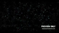 Read more about the article Christmas Advent Starry Night Background
