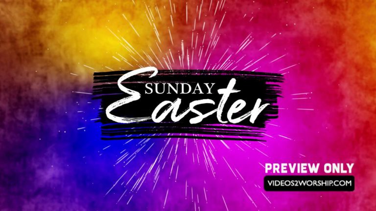Read more about the article Free Easter Sunday Graphics Background