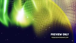 Read more about the article Abstract Church Worship Motion Graphic