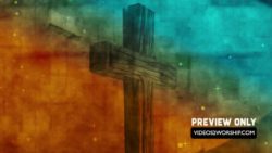 Read more about the article Still: Cross Image