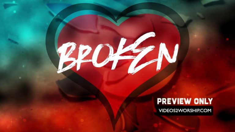 Read more about the article Still: Broken Heart