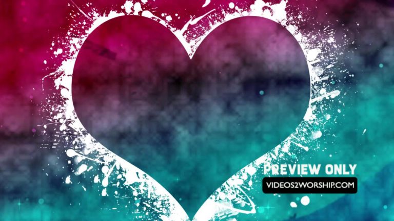 Read more about the article White Pure Heart Worship Motion Background