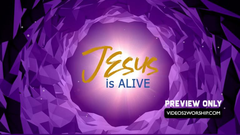 Read more about the article Still: Jesus Lives