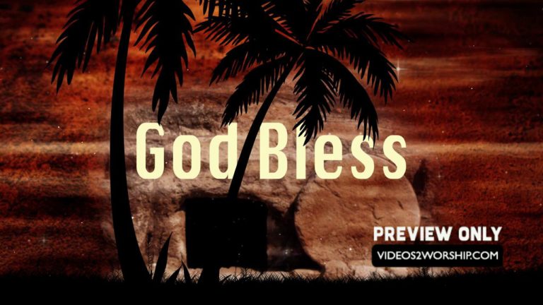 Read more about the article Still: Easter Goodbye