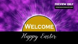 Read more about the article Still: Happy Easter