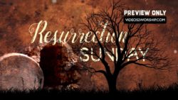 Read more about the article Resurrection Sunday Garden Tomb Graphics