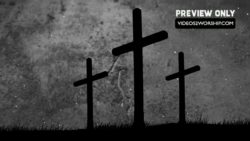 Read more about the article Still: Three Crosses
