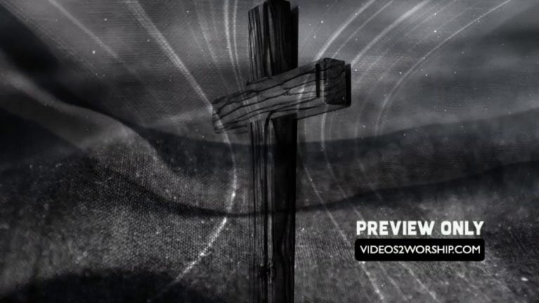 Read more about the article Still: Lent Cross
