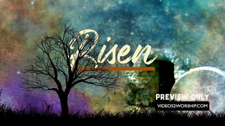 Read more about the article Still: Risen Title