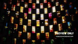 Read more about the article Stained Glass Worship Motion Background