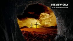 Read more about the article Still: Easter Grave