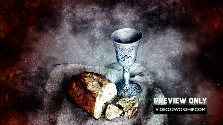 Read more about the article Still: Bread And Wine