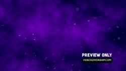 Read more about the article Purple Worship Motion Graphics Background