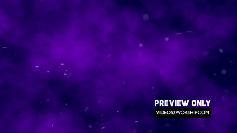 Read more about the article Purple Worship Motion Graphics Background