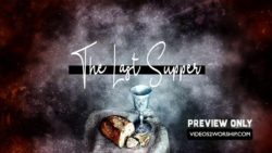 Read more about the article Still: The Last Supper