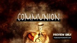 Read more about the article Still: Communion Title
