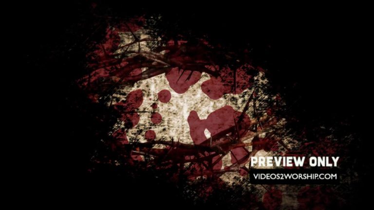 Read more about the article Still: Good Friday Crown