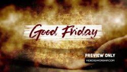 Read more about the article Still: Good Friday Title