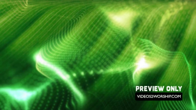 Read more about the article Still: Abstract Green